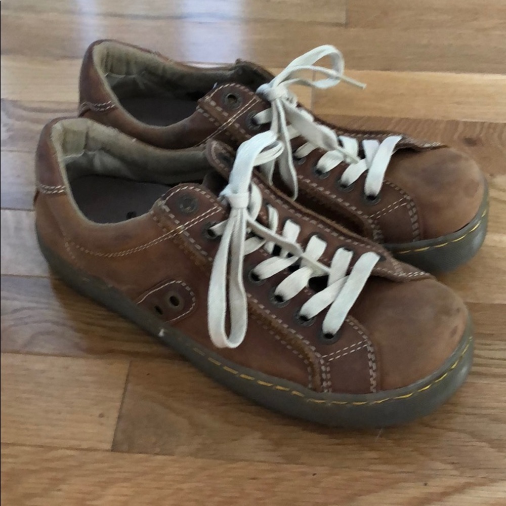 Dr. Martens sneakers shoes 2B27 UK6 EU 39 US 7M 8W